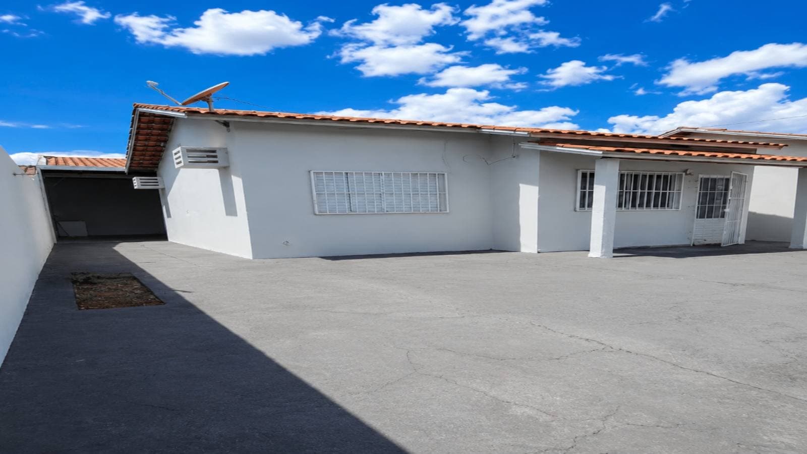 Foto 4 de casa à venda no bairro Santa Terezinha em Cuiabá