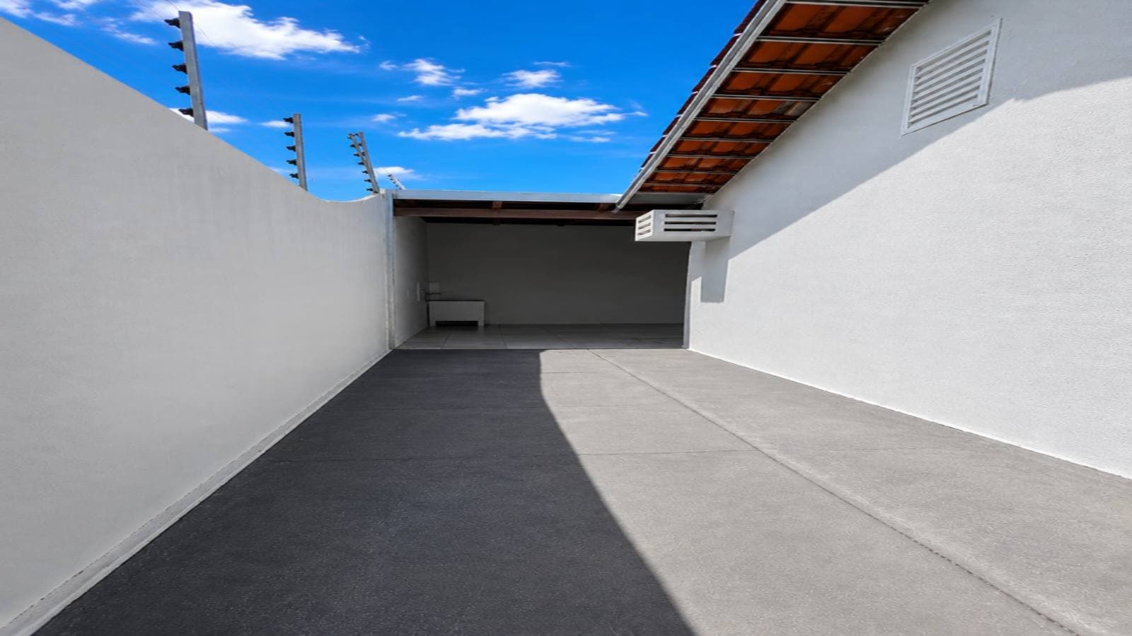 Foto 5 de casa à venda no bairro Santa Terezinha em Cuiabá
