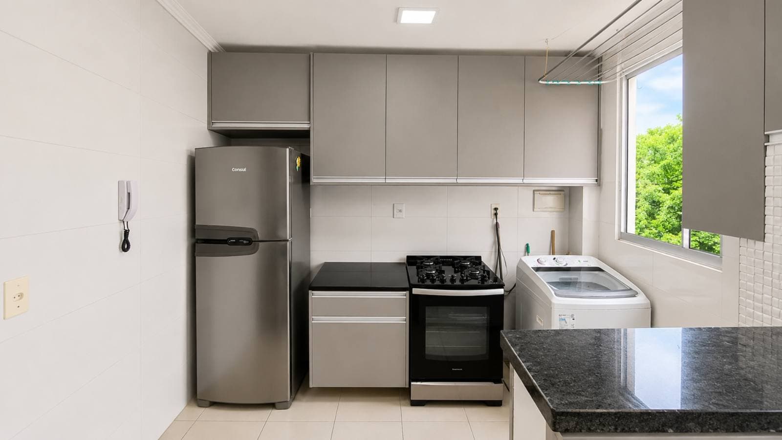 Foto principal de apartamento à venda no bairro Ponte Nova em Várzea Grande