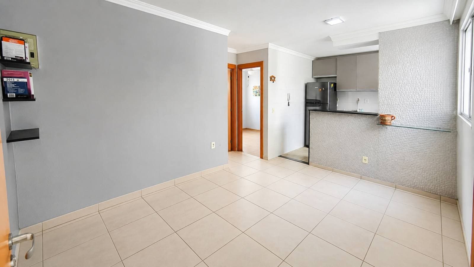 Foto 2 de apartamento à venda no bairro Ponte Nova em Várzea Grande