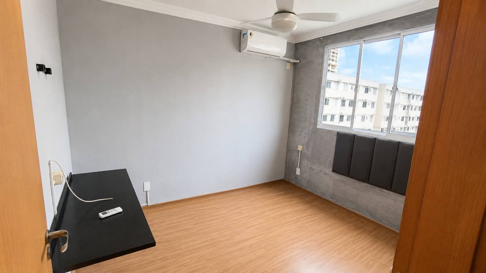 Foto 3 de apartamento à venda no bairro Ponte Nova em Várzea Grande