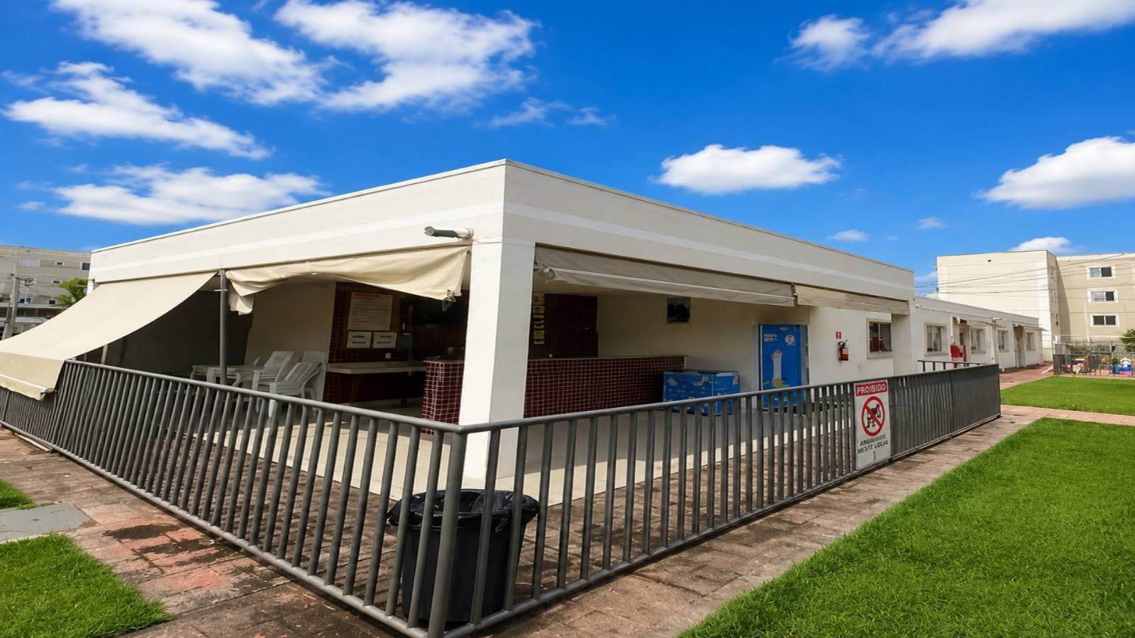 Foto 4 de apartamento à venda no bairro Ponte Nova em Várzea Grande