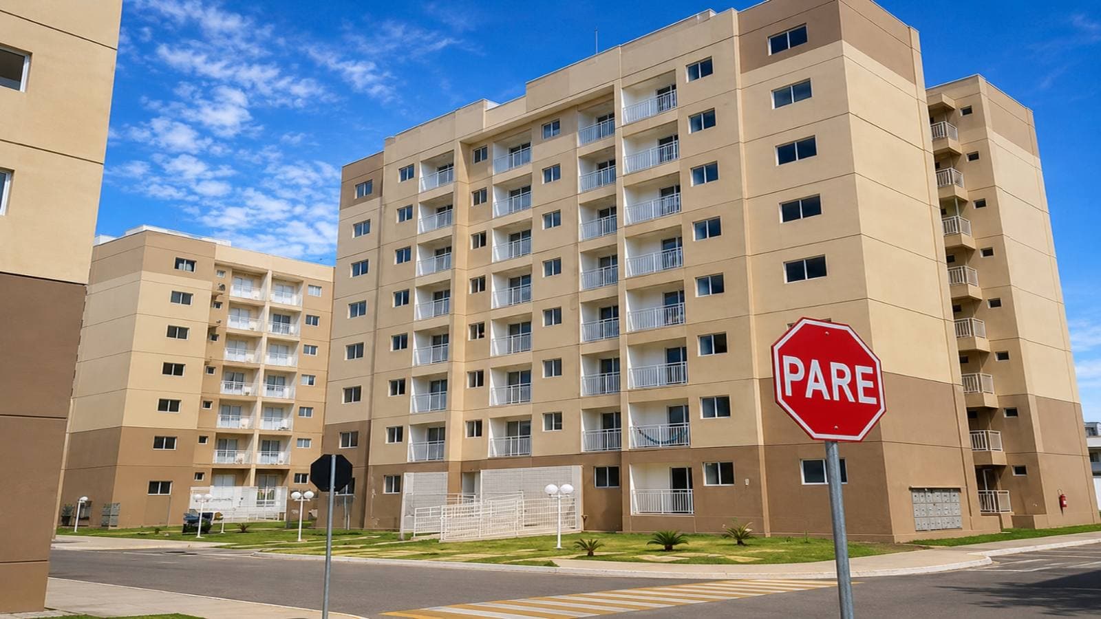 Foto 2 de apartamento à venda no bairro Carumbé em Cuiabá