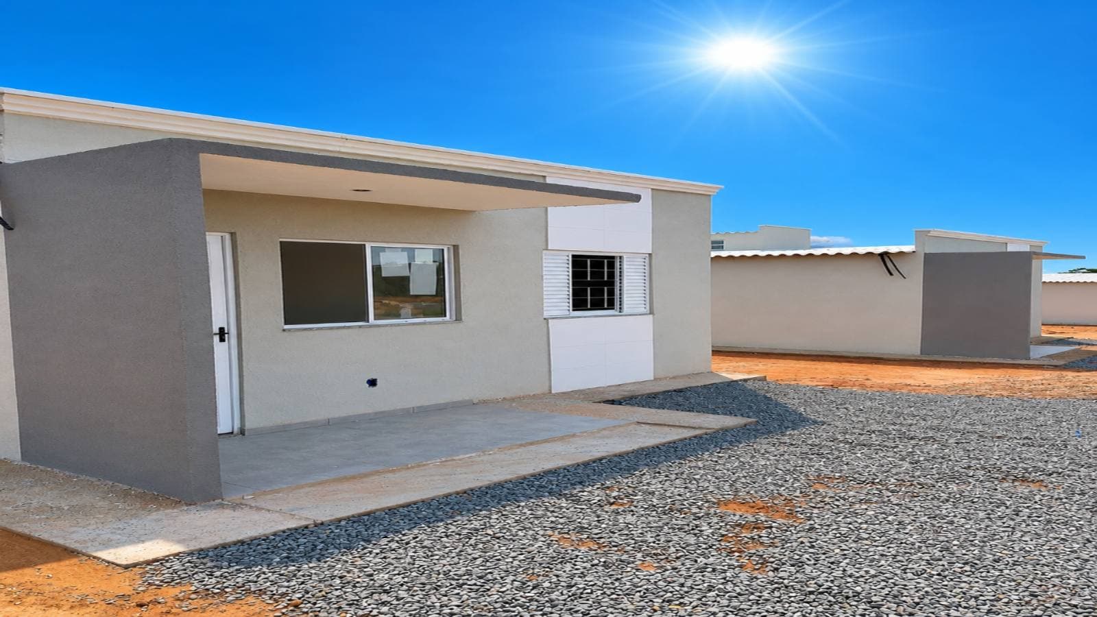 Foto 3 de casa à venda no bairro Tijucal em Cuiabá